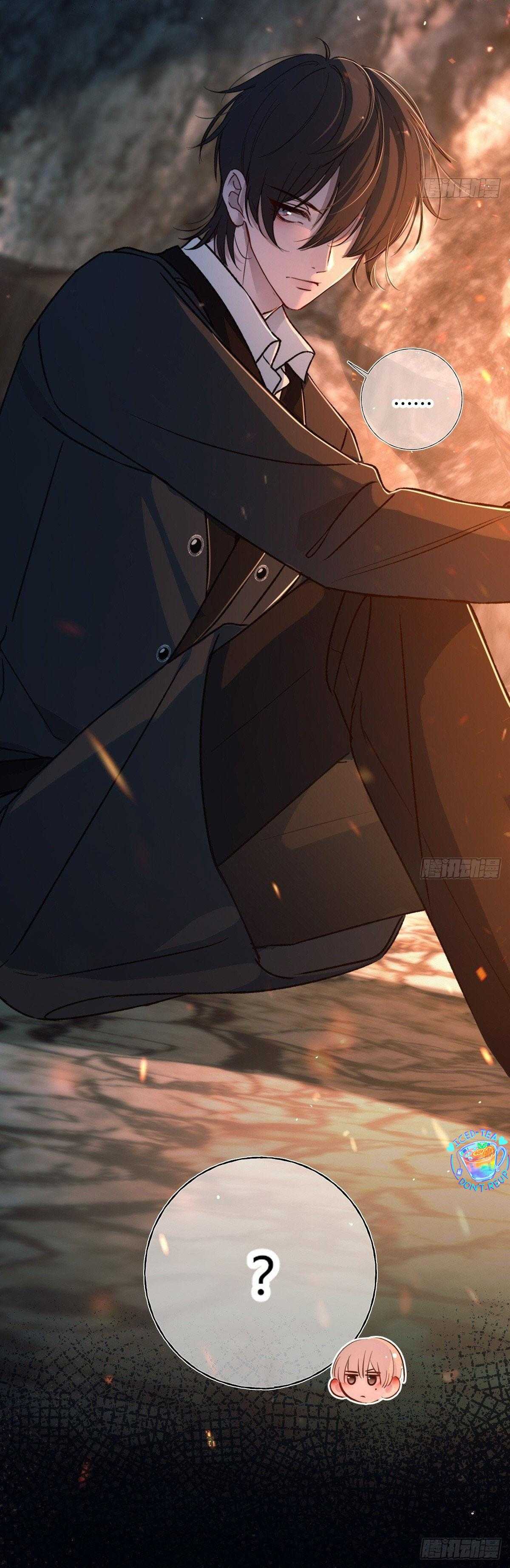 Tình yêu của kẻ khát máu Chapter 37 - Next 