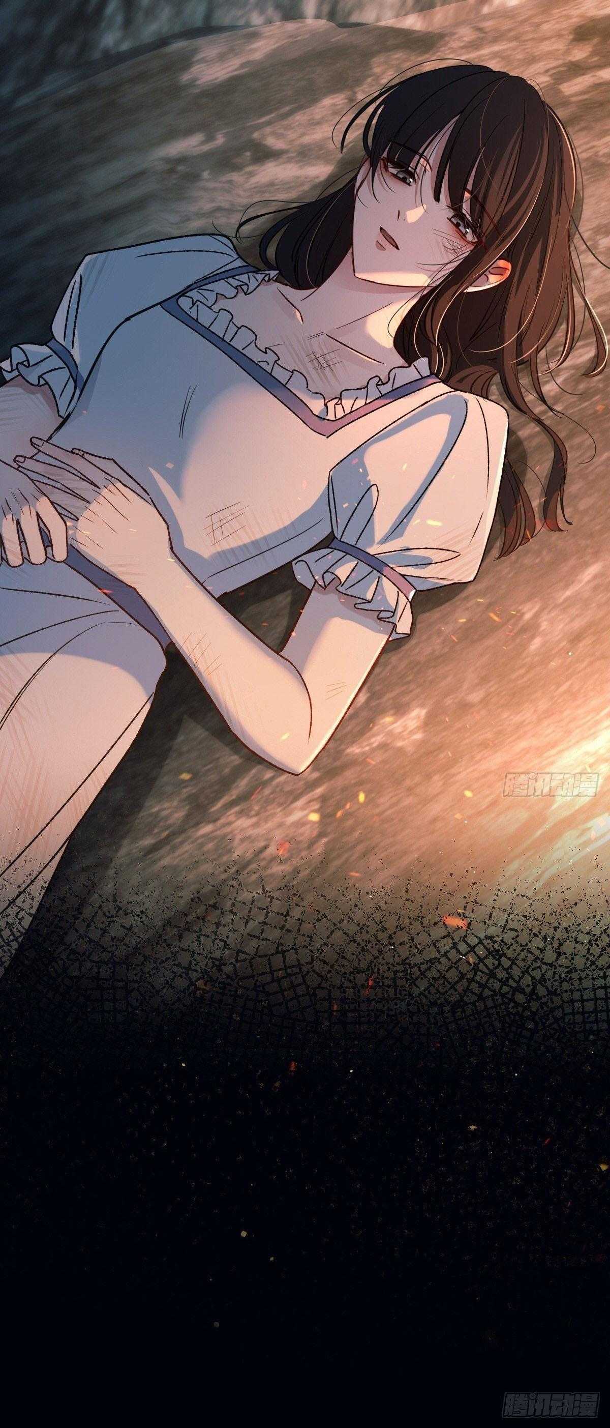 Tình yêu của kẻ khát máu Chapter 37 - Next 