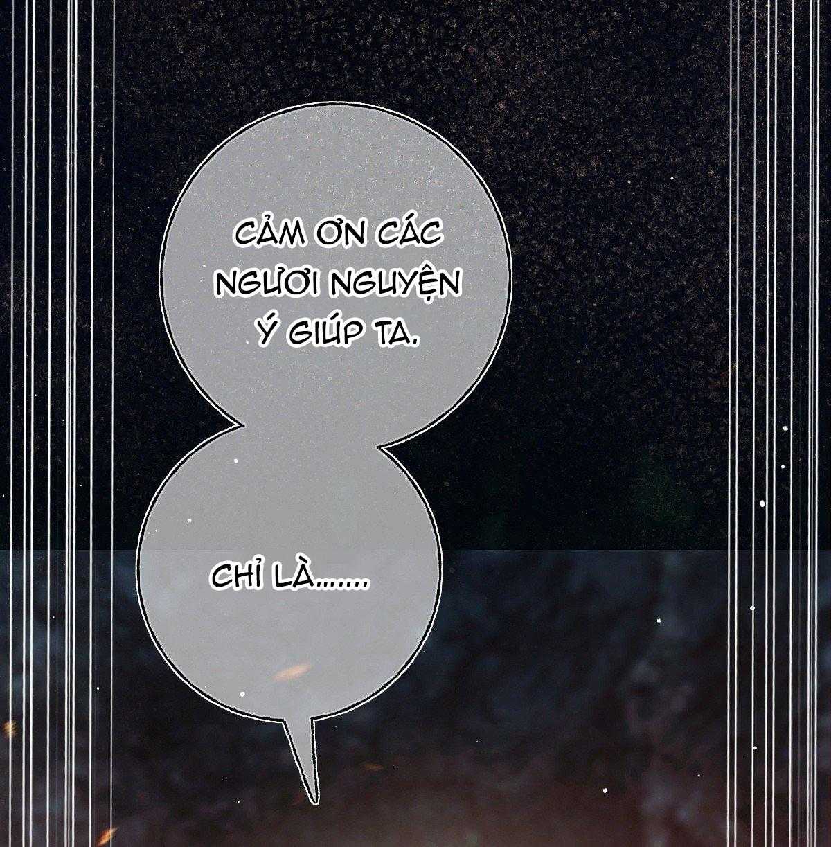 Tình yêu của kẻ khát máu Chapter 37 - Next 