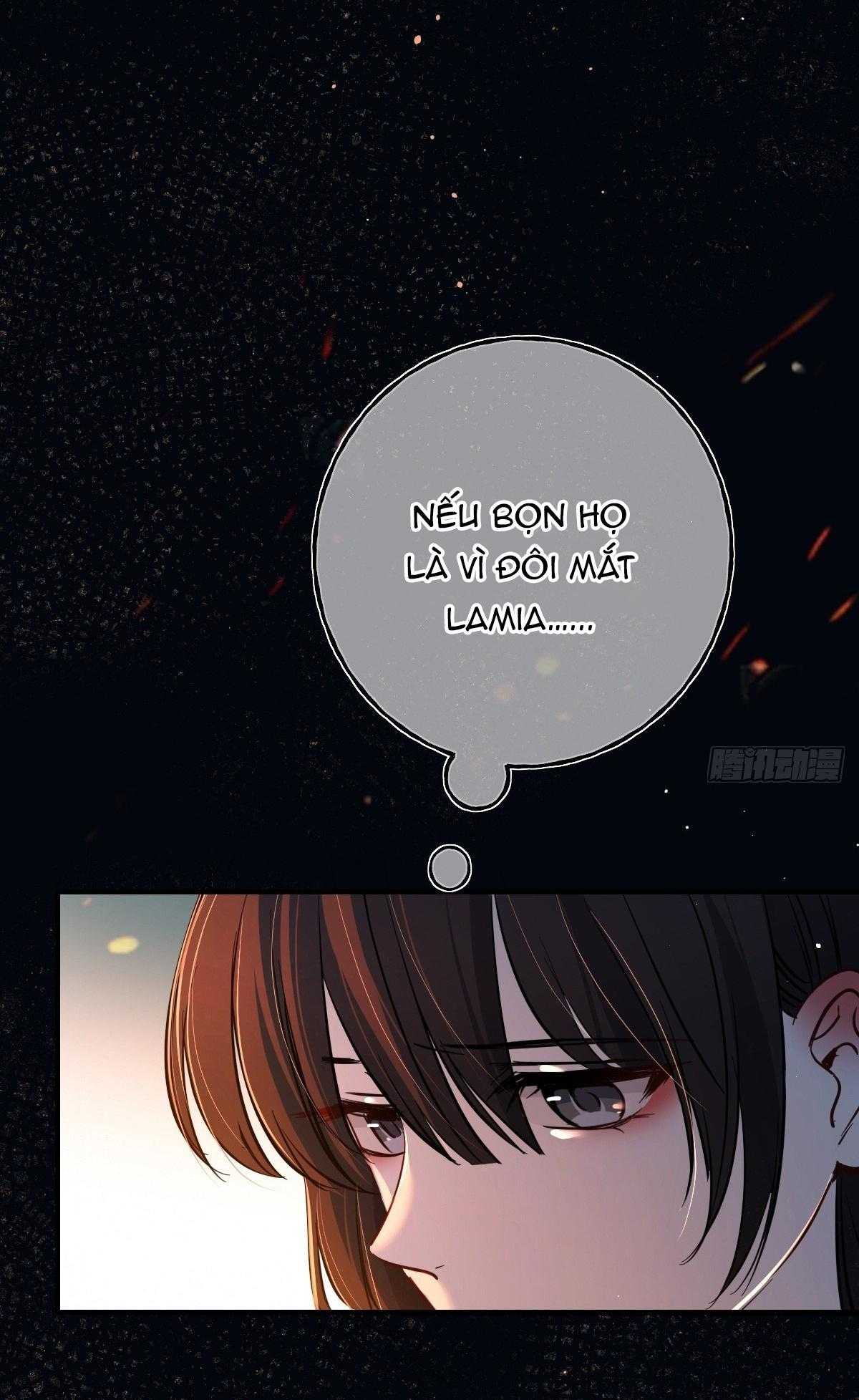 Tình yêu của kẻ khát máu Chapter 37 - Next 