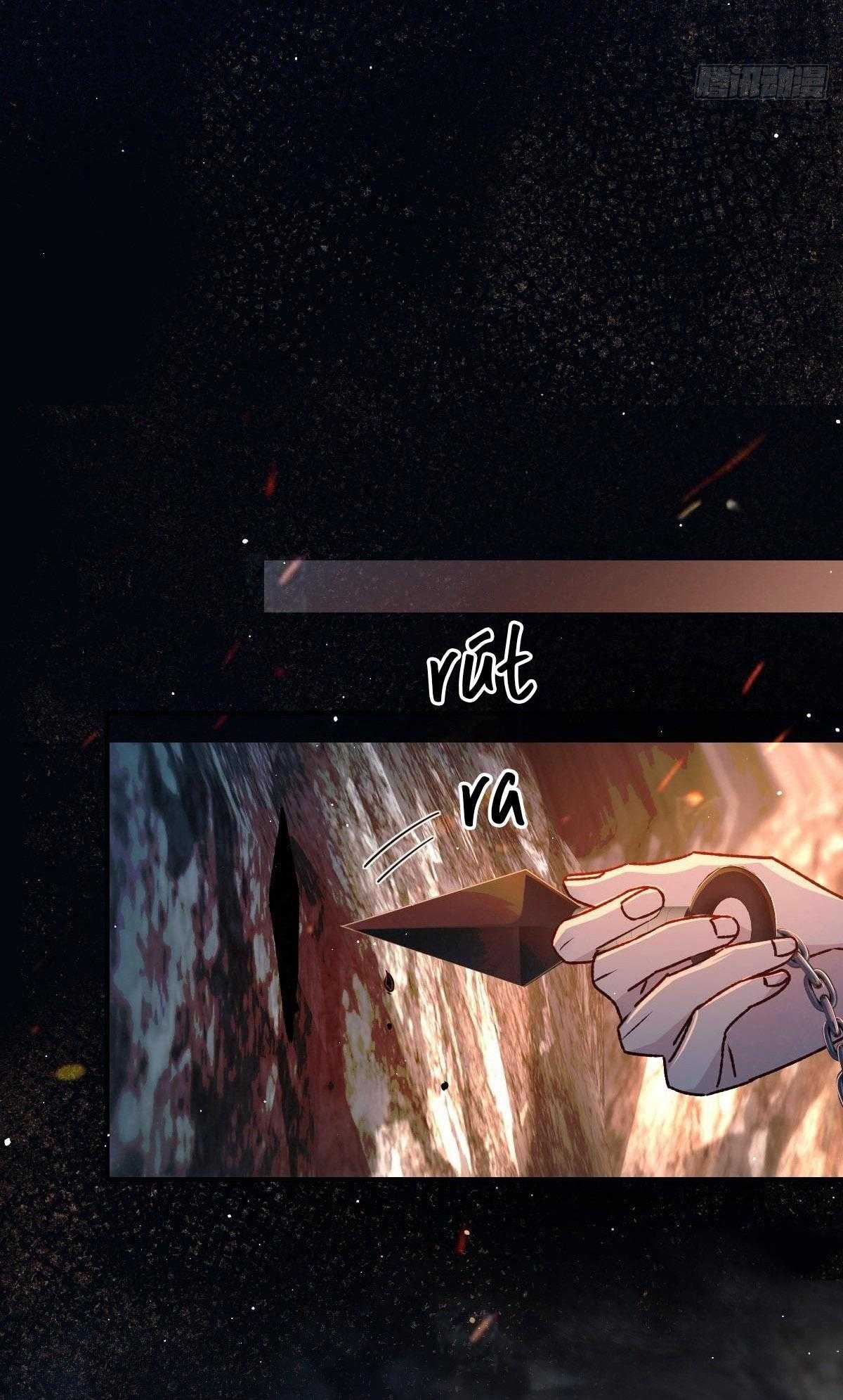 Tình yêu của kẻ khát máu Chapter 37 - Next 