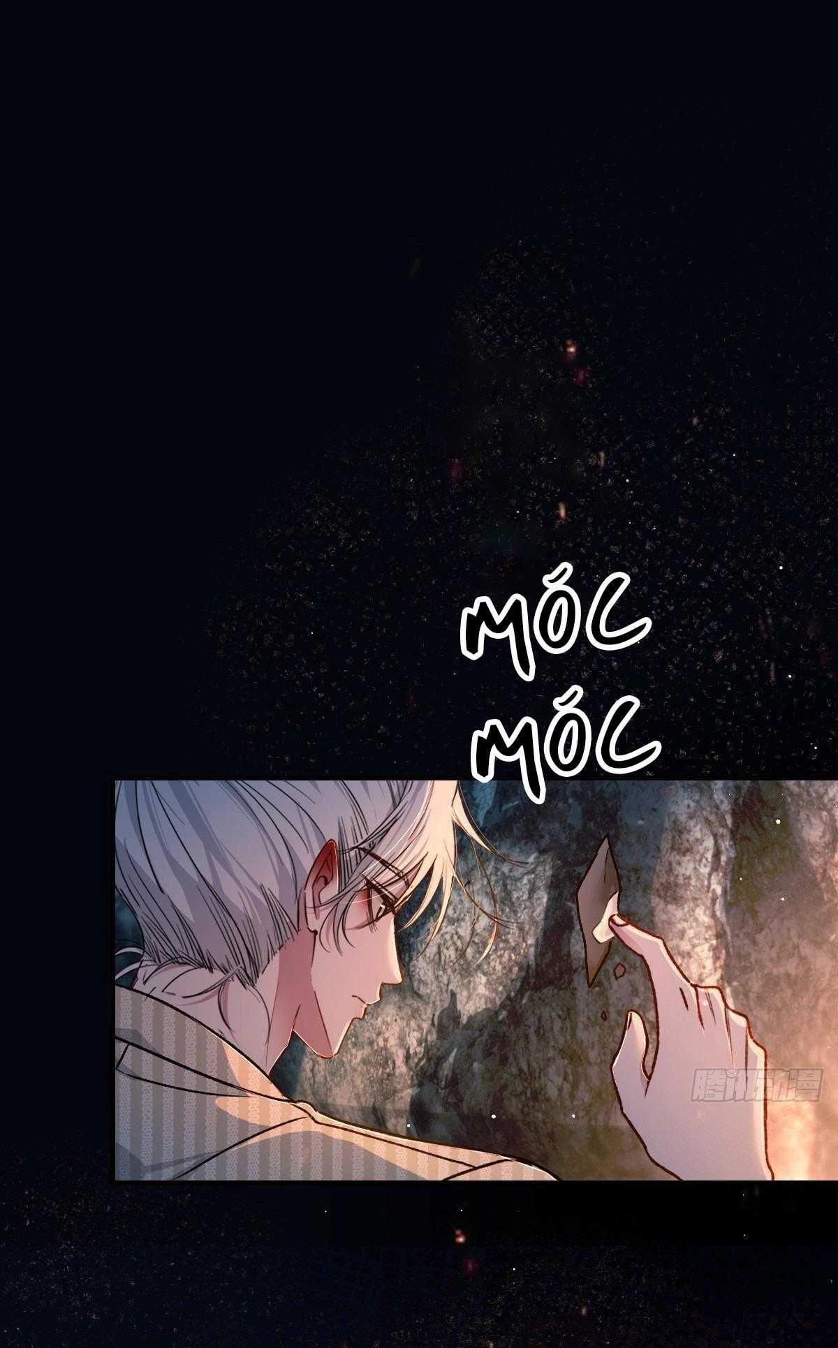 Tình yêu của kẻ khát máu Chapter 37 - Next 