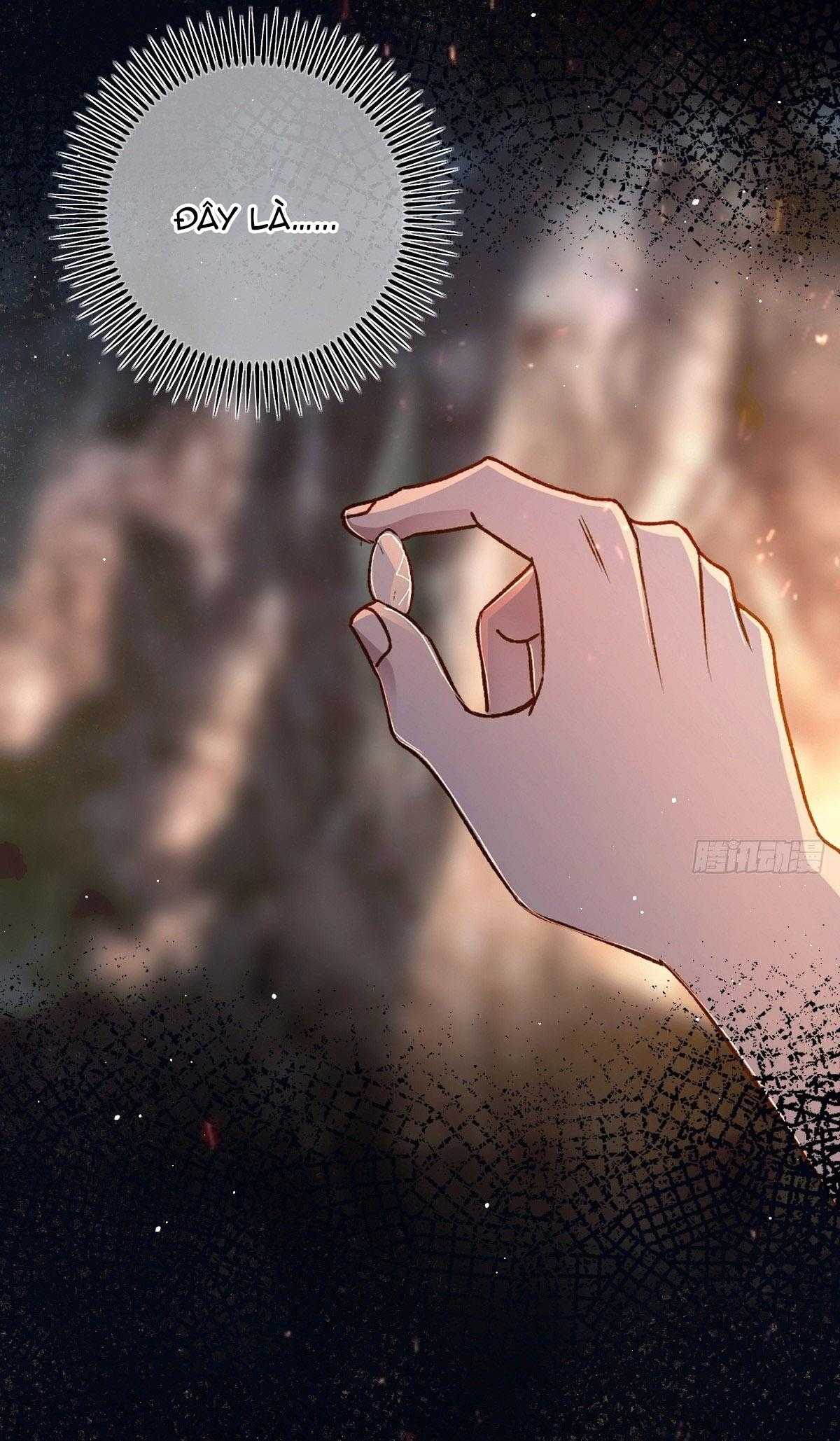 Tình yêu của kẻ khát máu Chapter 37 - Next 