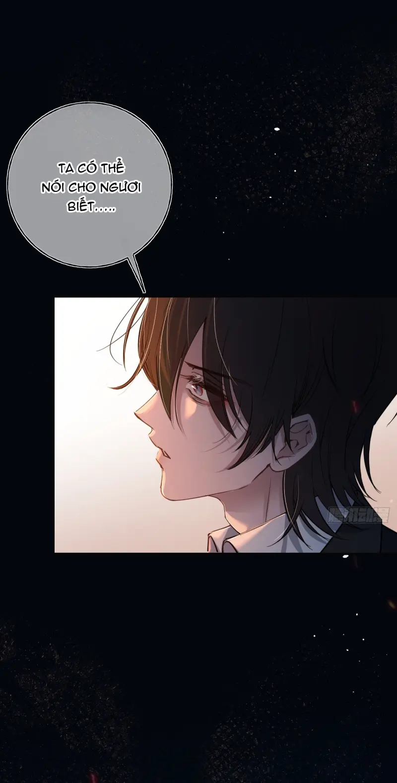 Tình yêu của kẻ khát máu Chapter 38 - Trang 3