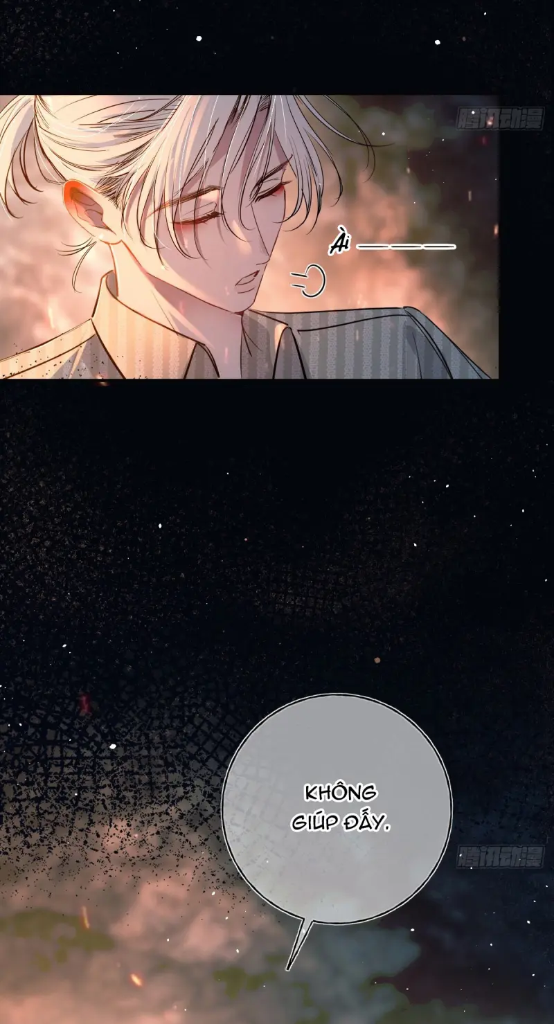 Tình yêu của kẻ khát máu Chapter 38 - Trang 3