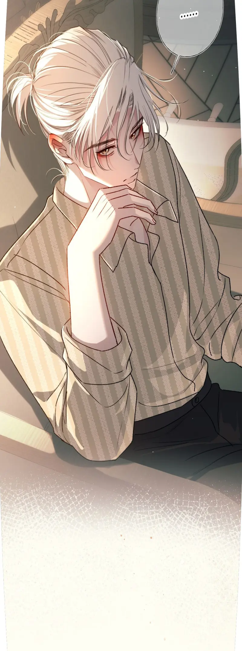 Tình yêu của kẻ khát máu Chapter 38 - Trang 3