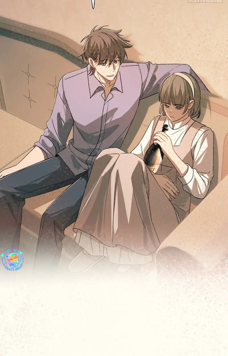 Tình yêu của kẻ khát máu Chapter 38 - Trang 3