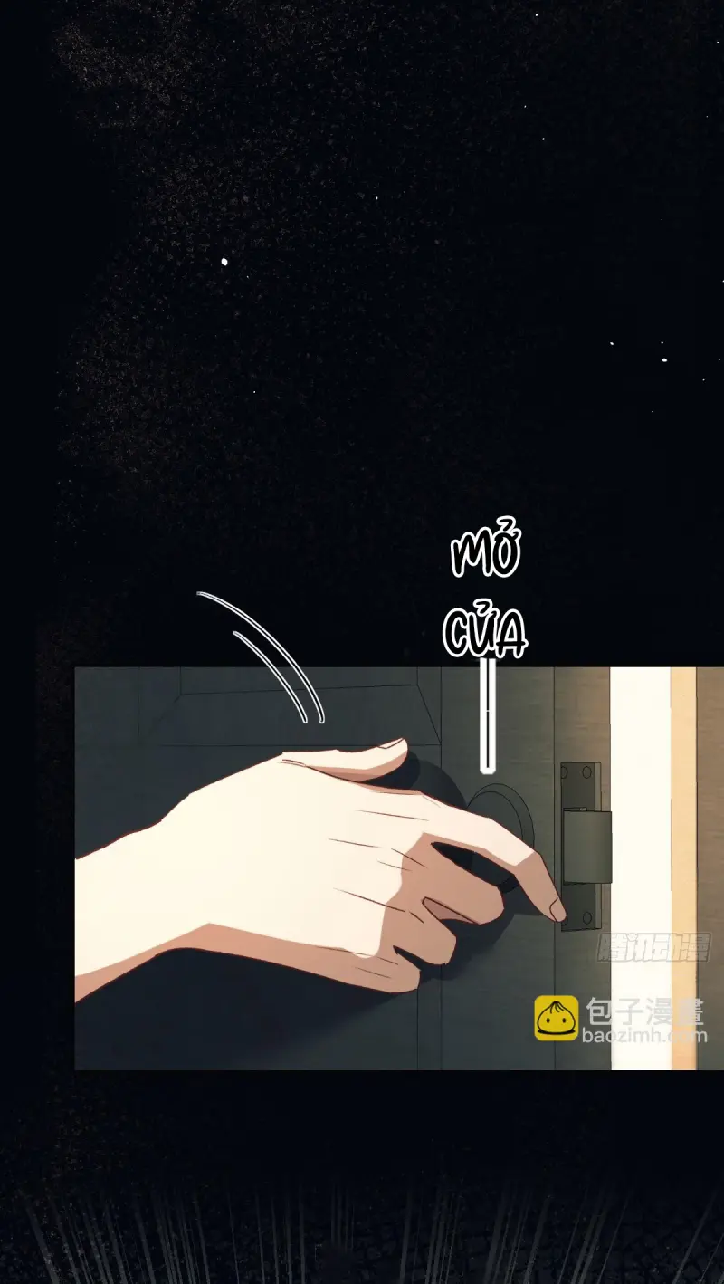 Tình yêu của kẻ khát máu Chapter 38 - Trang 3