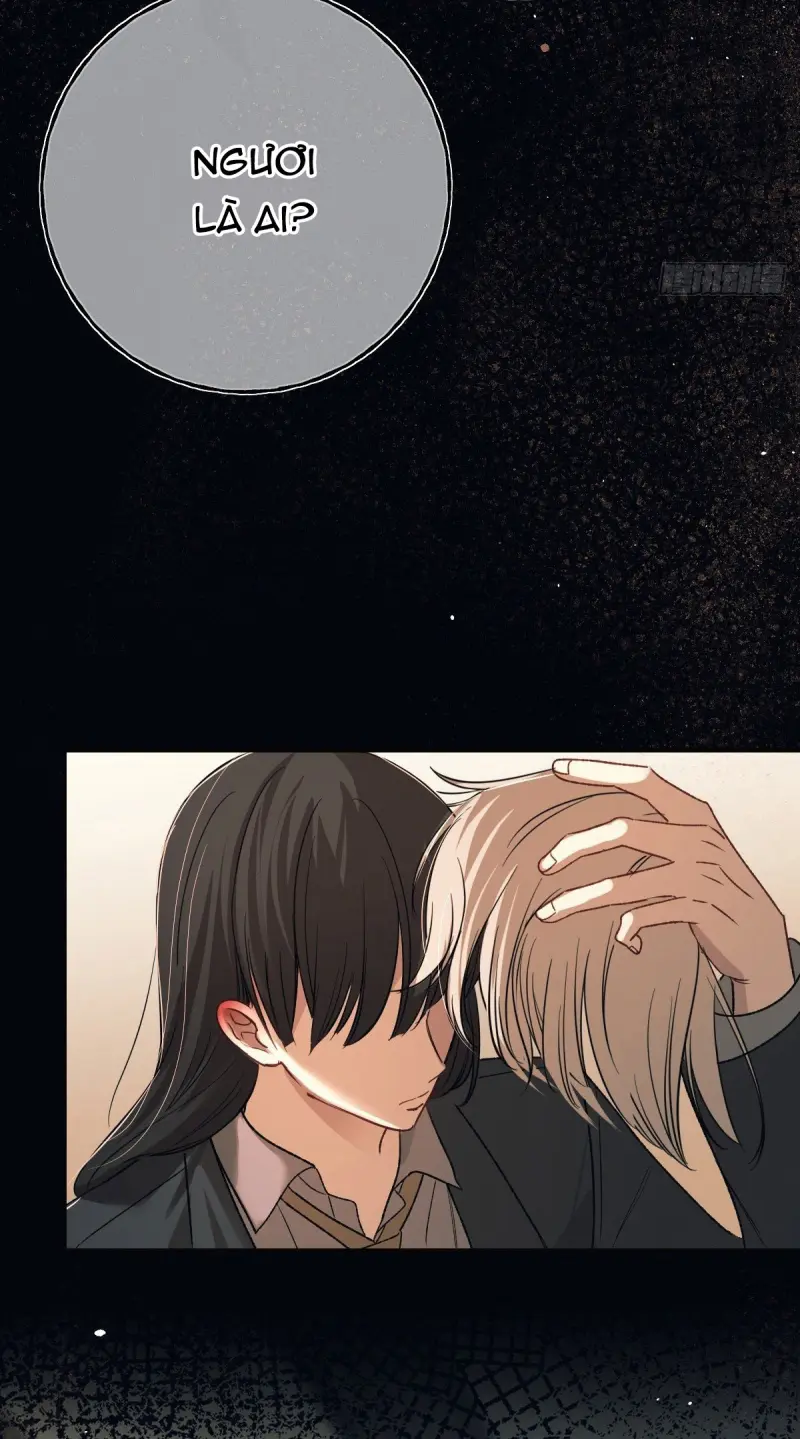 Tình yêu của kẻ khát máu Chapter 38 - Trang 3