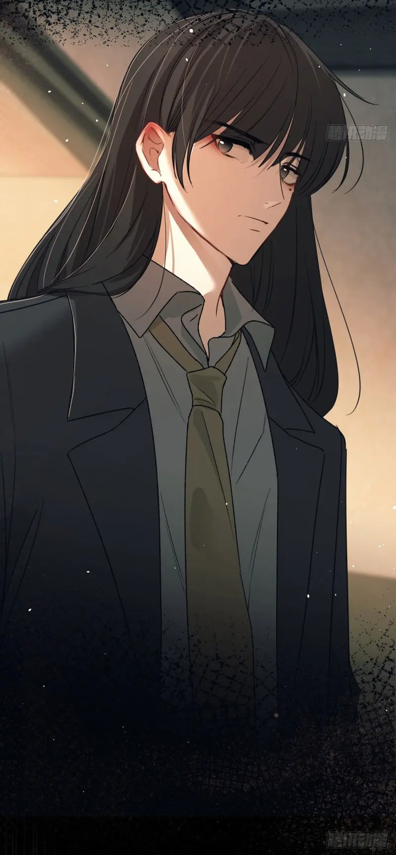 Tình yêu của kẻ khát máu Chapter 38 - Trang 3