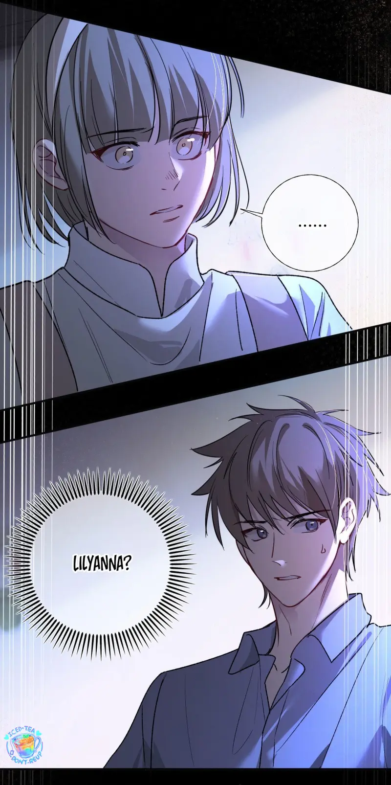 Tình yêu của kẻ khát máu Chapter 38 - Trang 3