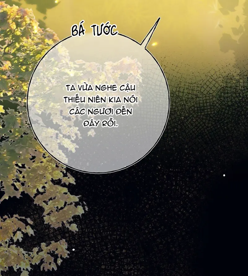 Tình yêu của kẻ khát máu Chapter 38 - Trang 3