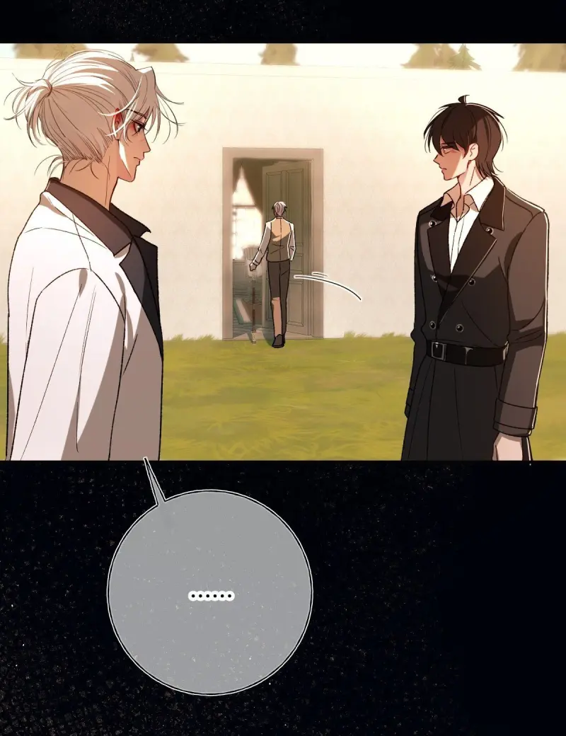 Tình yêu của kẻ khát máu Chapter 38 - Trang 3