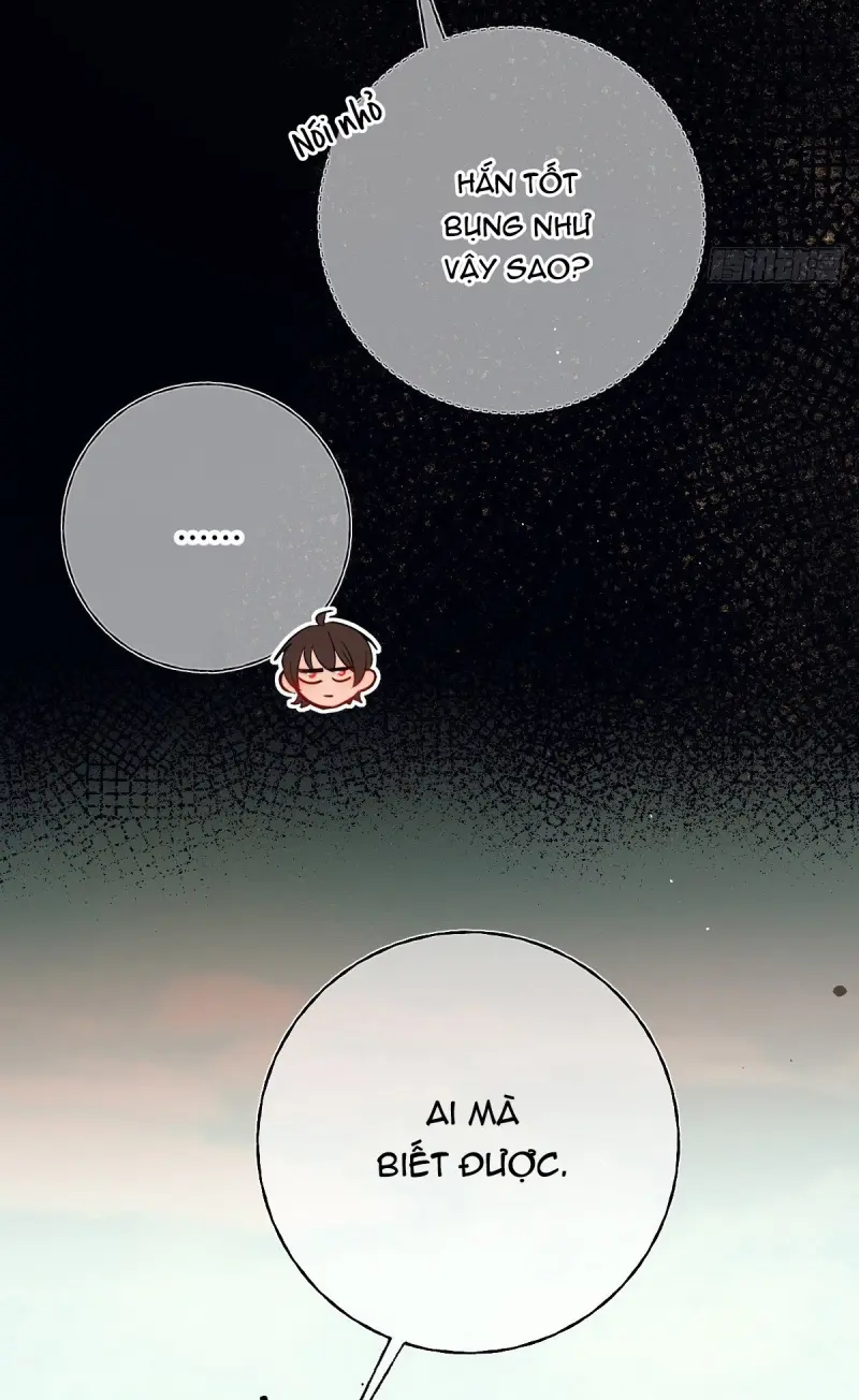 Tình yêu của kẻ khát máu Chapter 38 - Trang 3