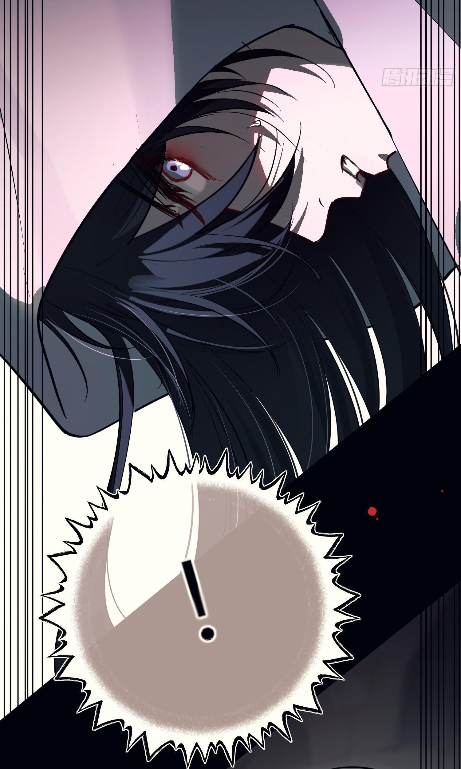 Tình yêu của kẻ khát máu Chapter 4 - Trang 4