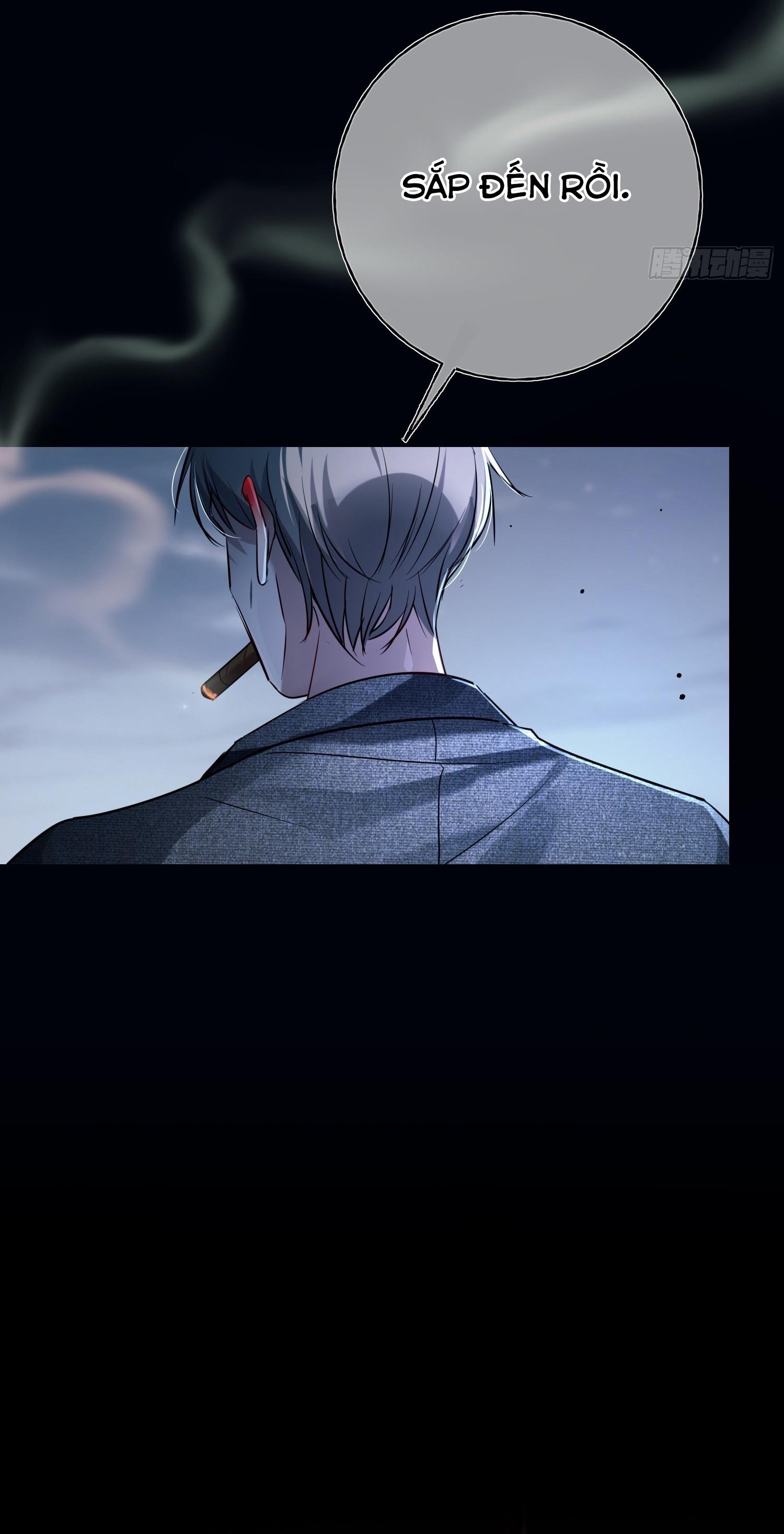 Tình yêu của kẻ khát máu Chapter 4 - Trang 4