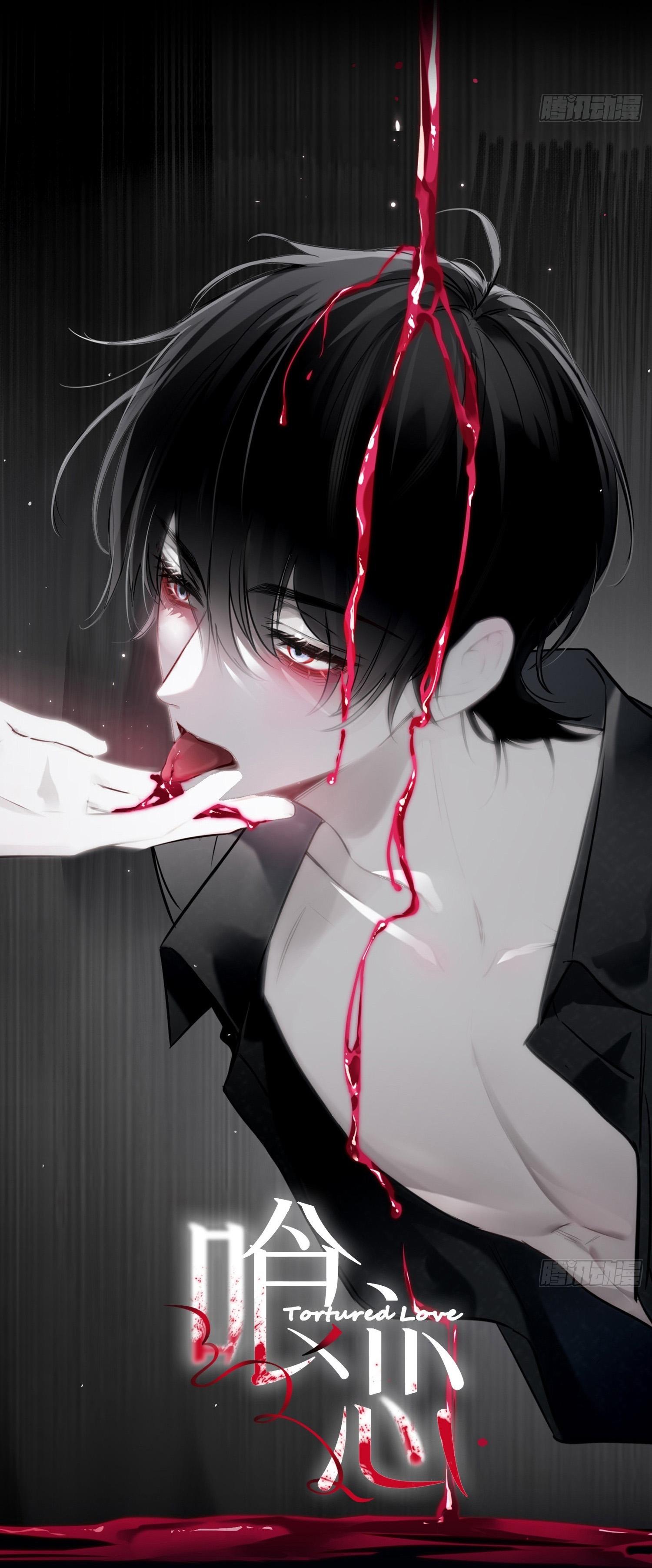 Tình yêu của kẻ khát máu Chapter 4 - Trang 4
