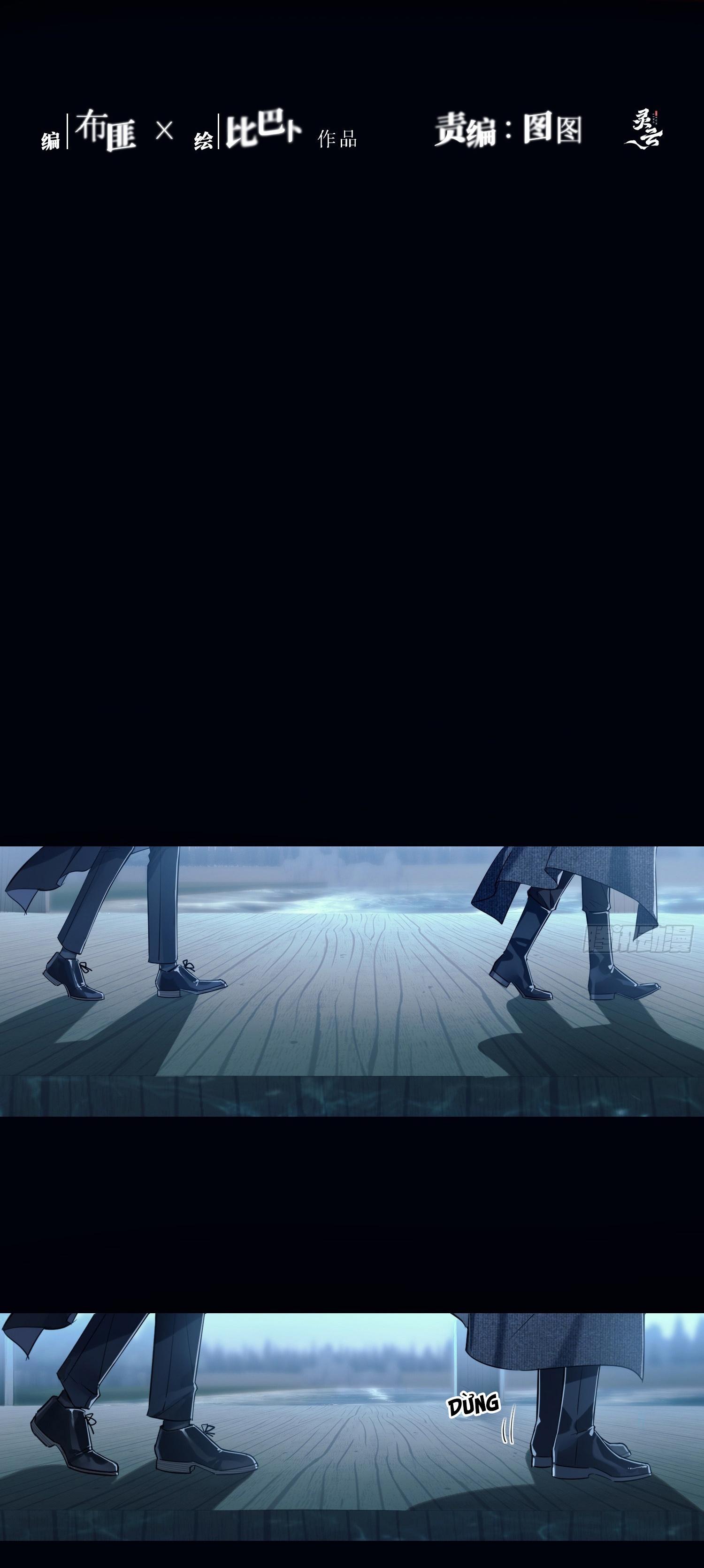 Tình yêu của kẻ khát máu Chapter 4 - Trang 4