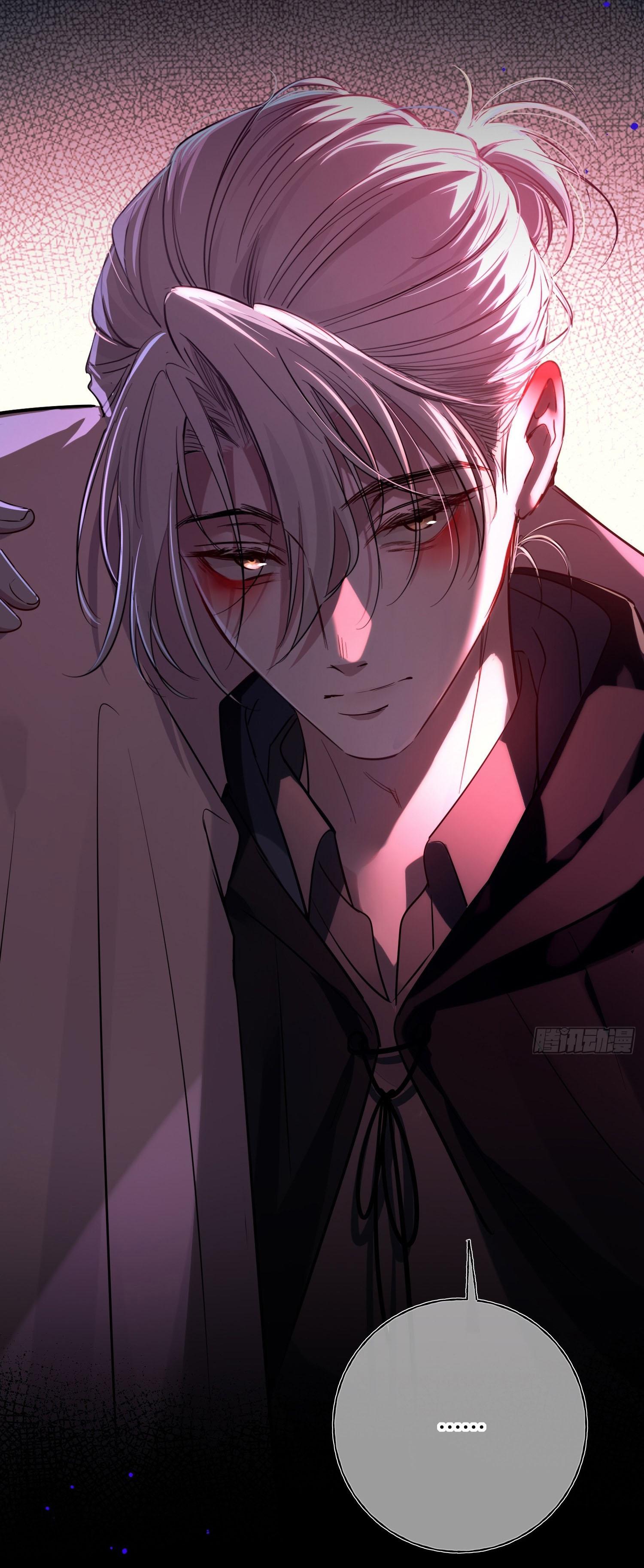 Tình yêu của kẻ khát máu Chapter 4 - Trang 4