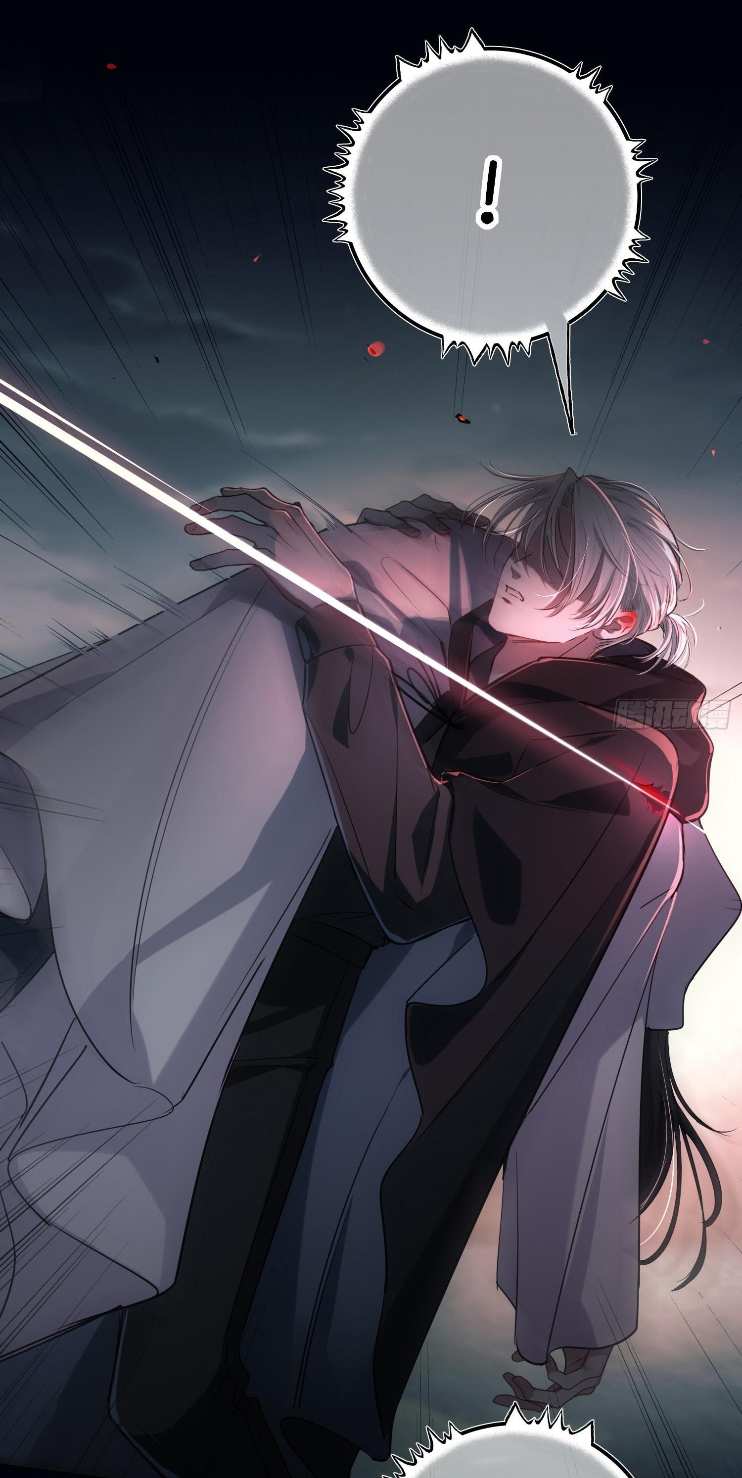 Tình yêu của kẻ khát máu Chapter 4 - Trang 4