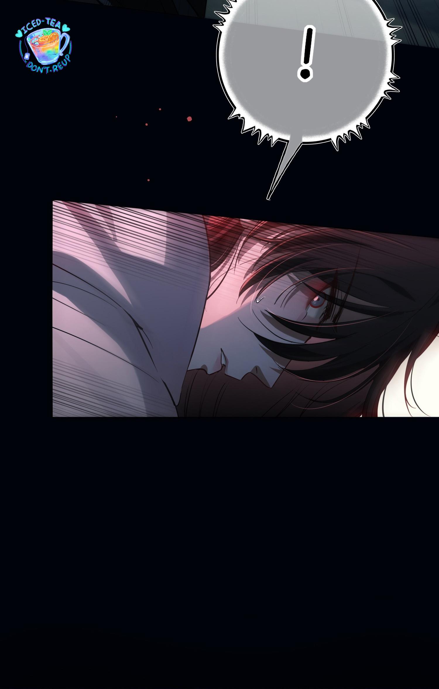 Tình yêu của kẻ khát máu Chapter 4 - Trang 4