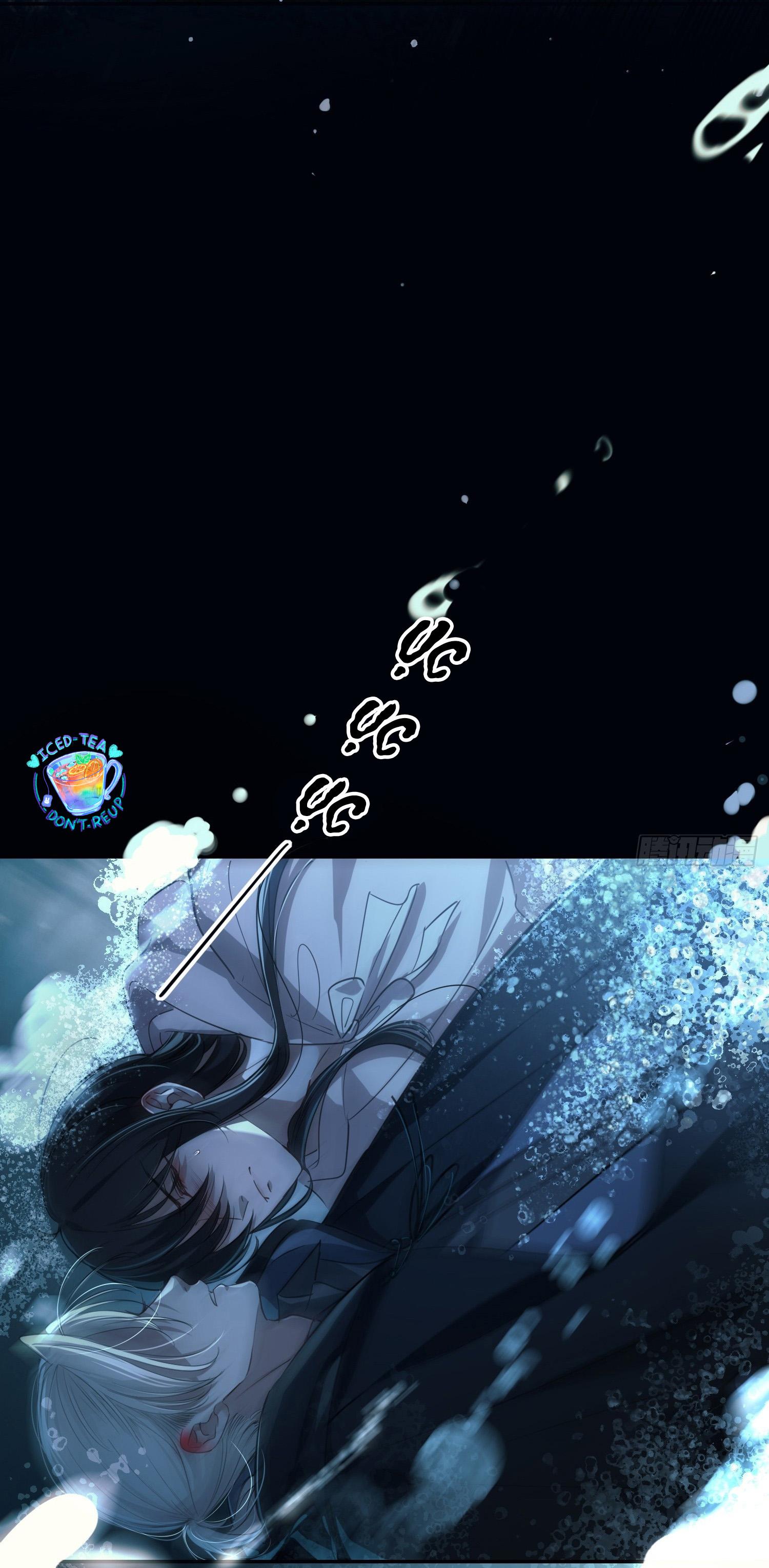 Tình yêu của kẻ khát máu Chapter 4 - Trang 4