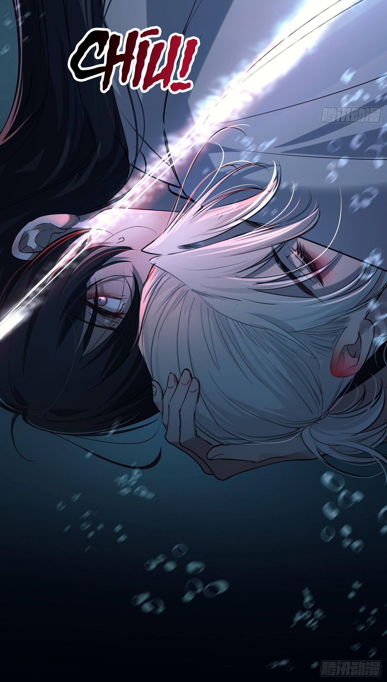 Tình yêu của kẻ khát máu Chapter 4 - Trang 4
