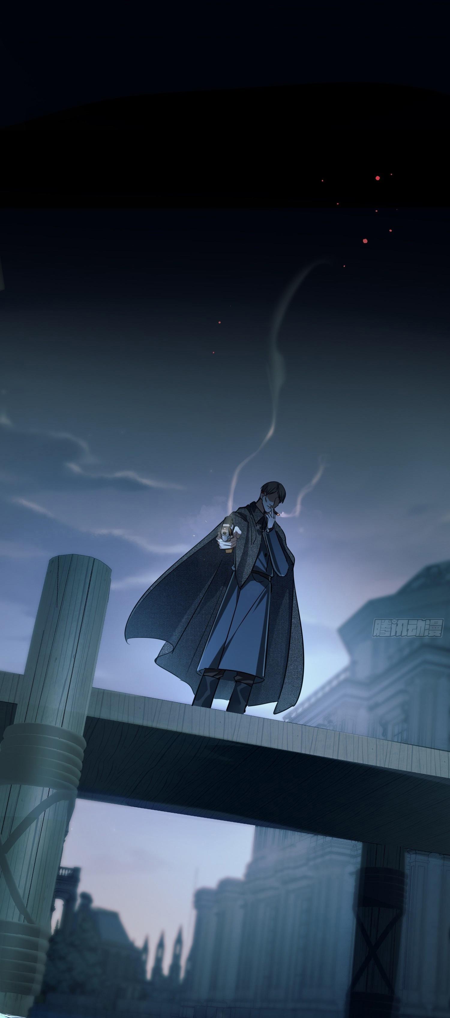Tình yêu của kẻ khát máu Chapter 4 - Trang 4