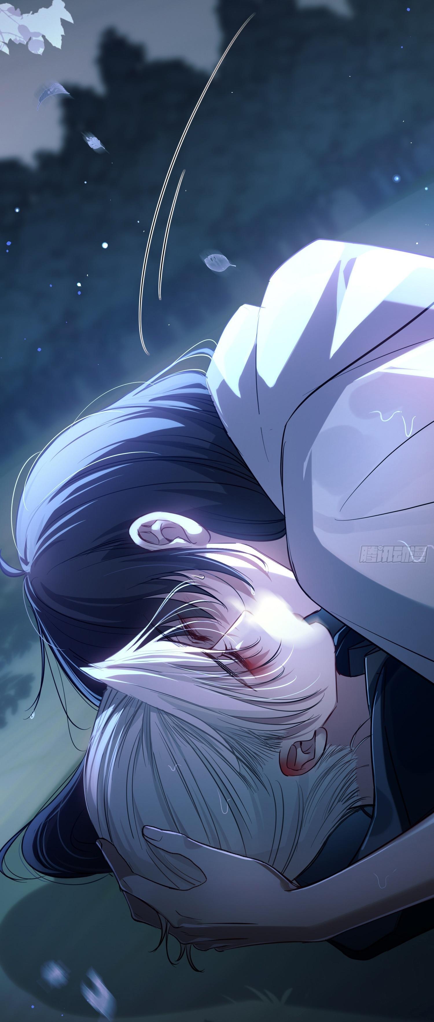 Tình yêu của kẻ khát máu Chapter 4 - Trang 4