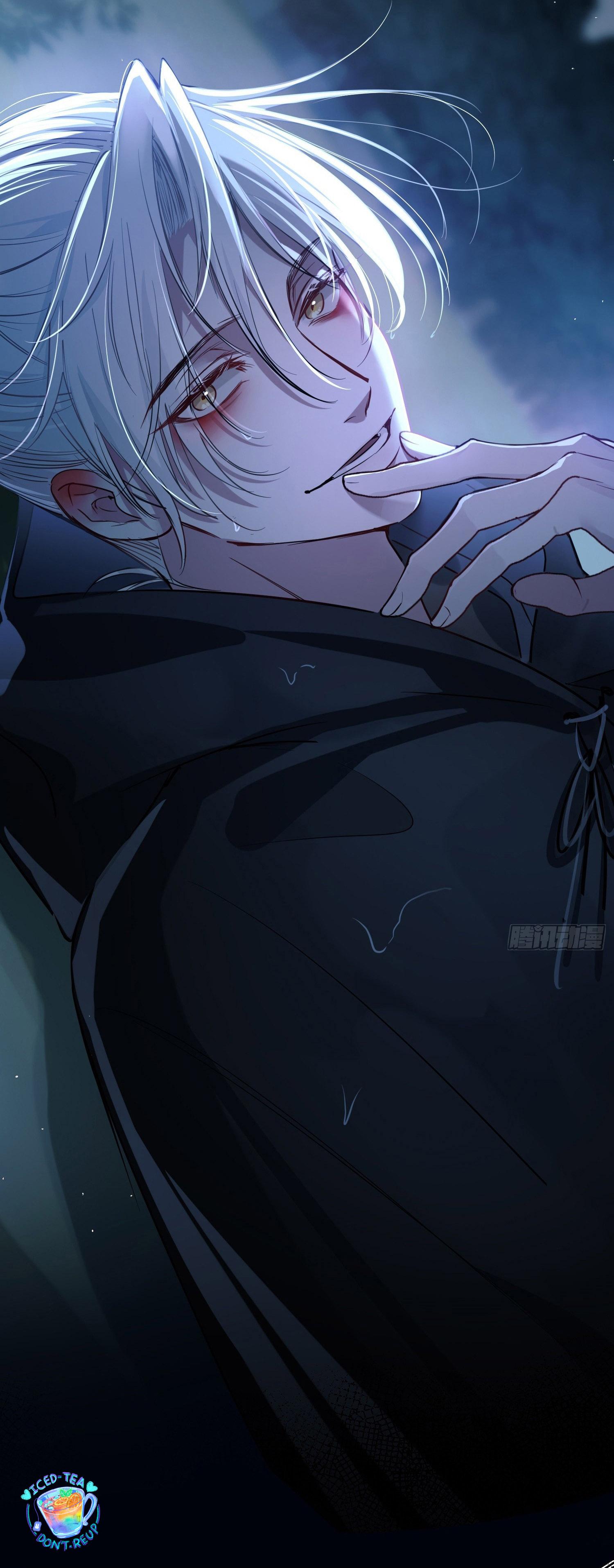 Tình yêu của kẻ khát máu Chapter 4 - Trang 4