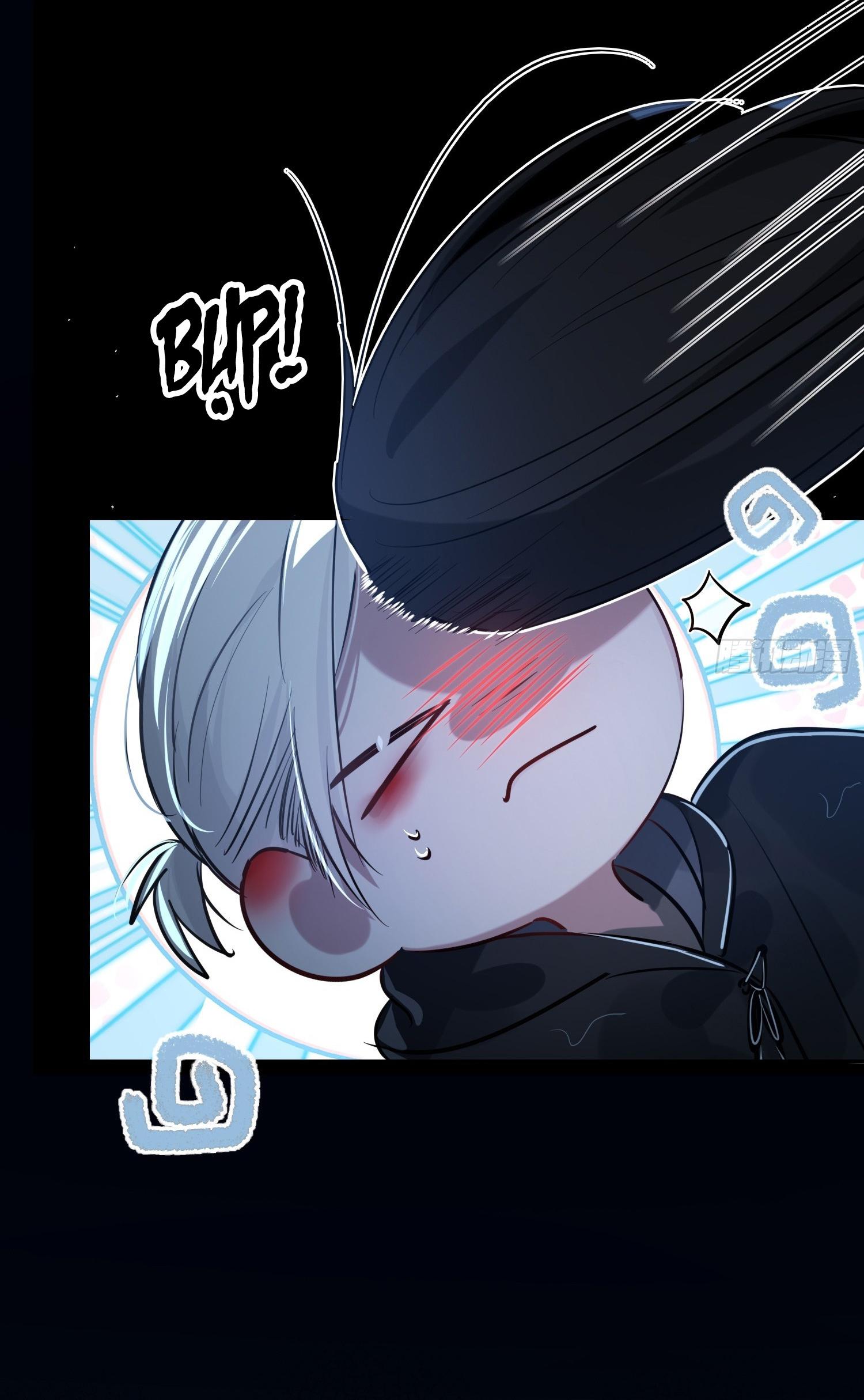 Tình yêu của kẻ khát máu Chapter 4 - Trang 4