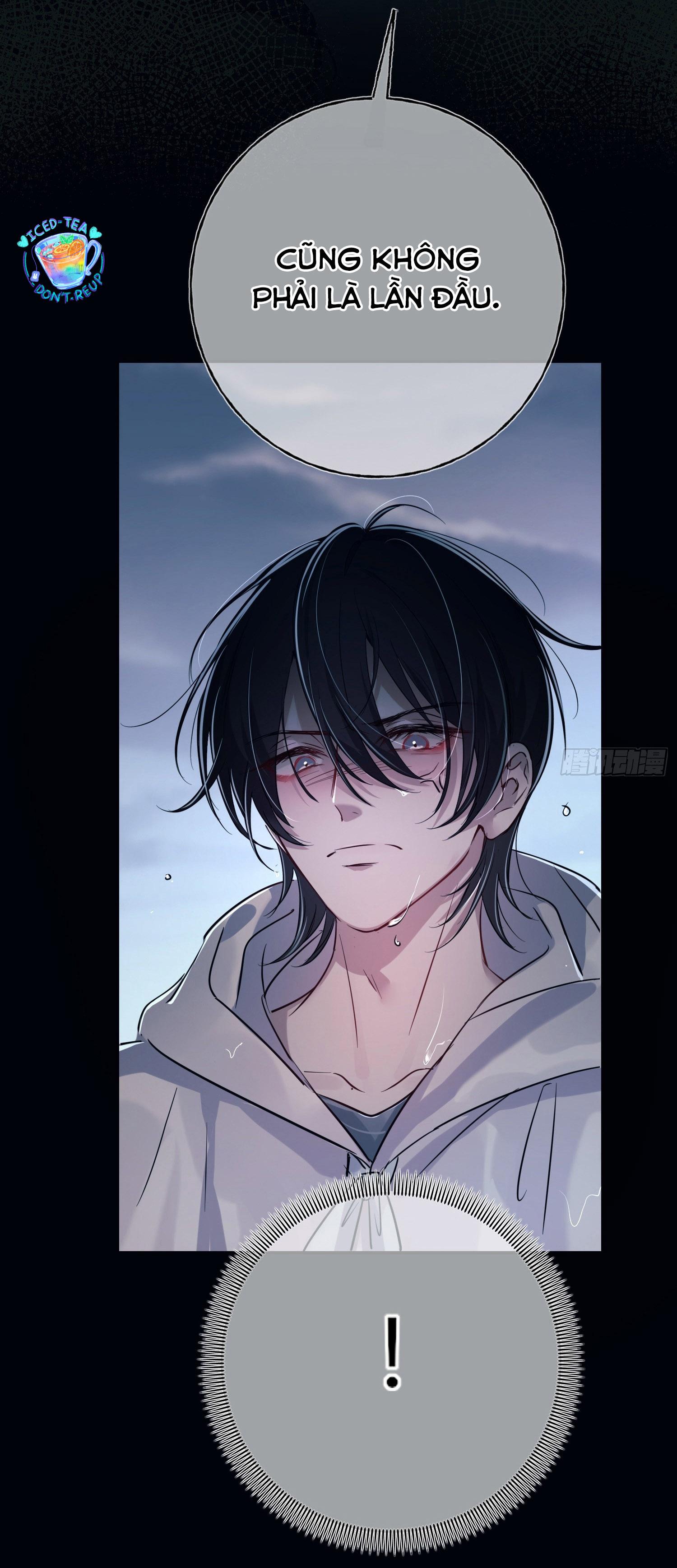Tình yêu của kẻ khát máu Chapter 4 - Trang 4