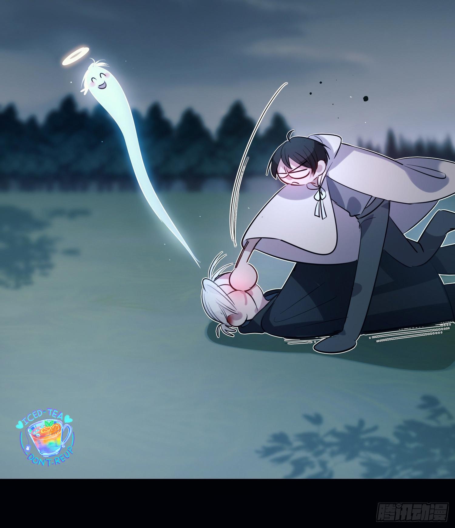 Tình yêu của kẻ khát máu Chapter 4 - Trang 4