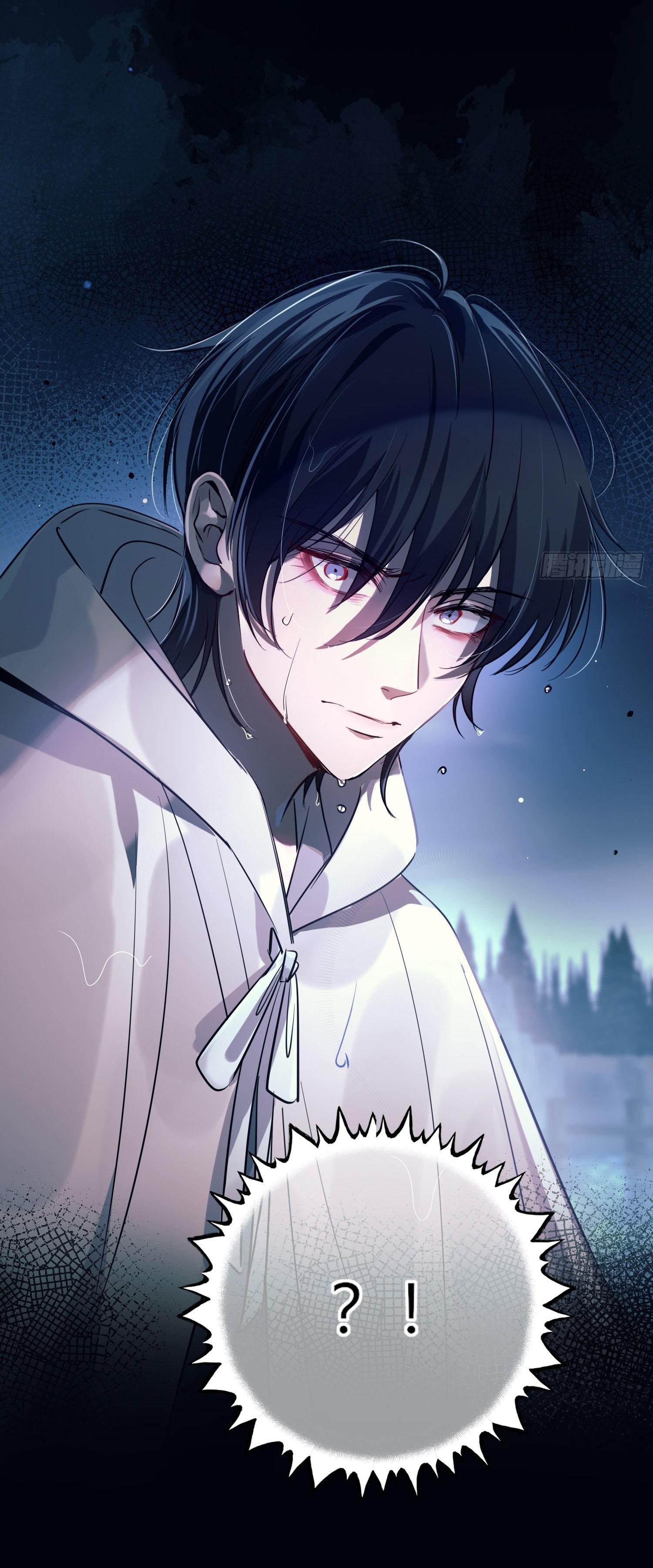 Tình yêu của kẻ khát máu Chapter 4 - Trang 4