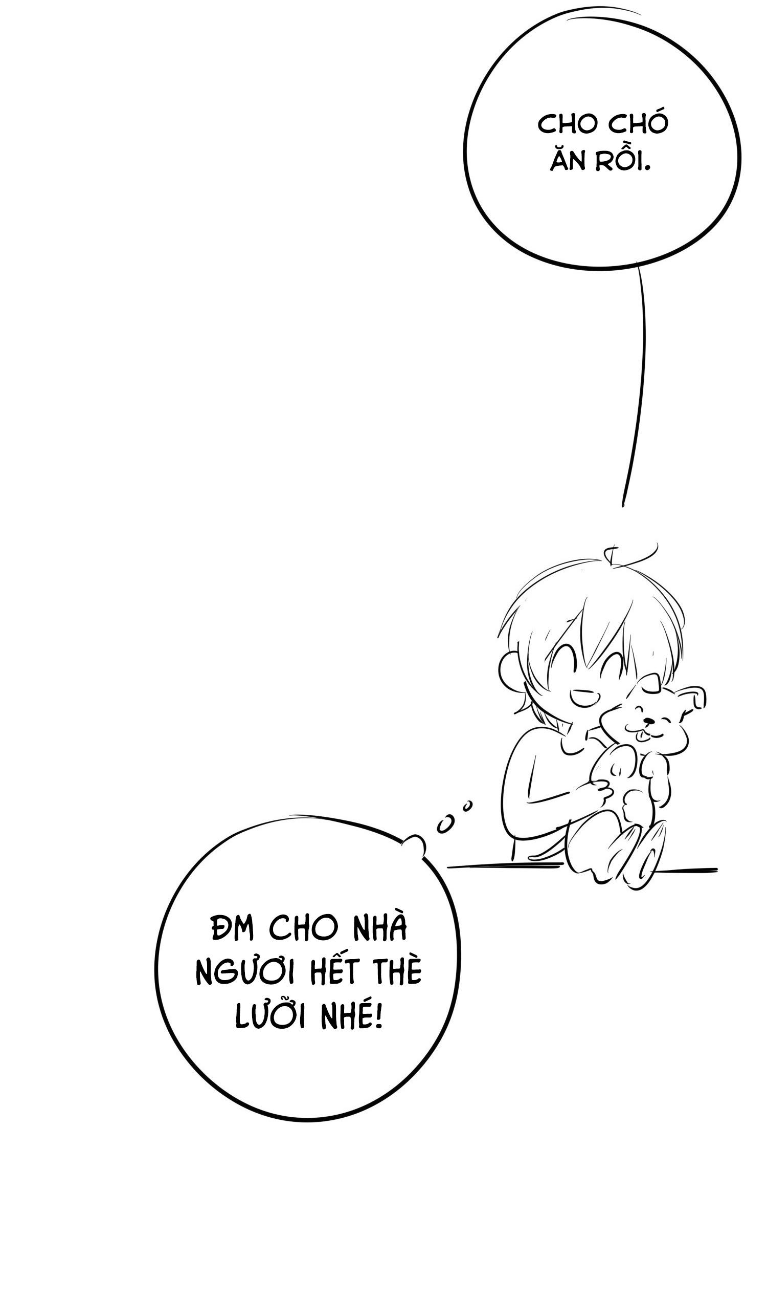 Tình yêu của kẻ khát máu Chapter 4 - Trang 4
