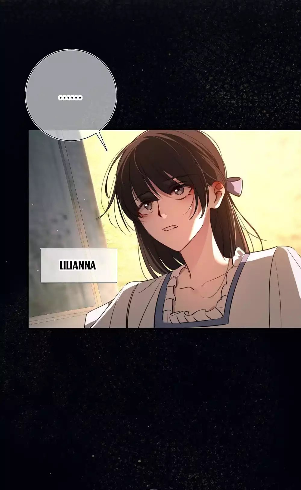 Tình yêu của kẻ khát máu Chapter 42.1 - Trang 2