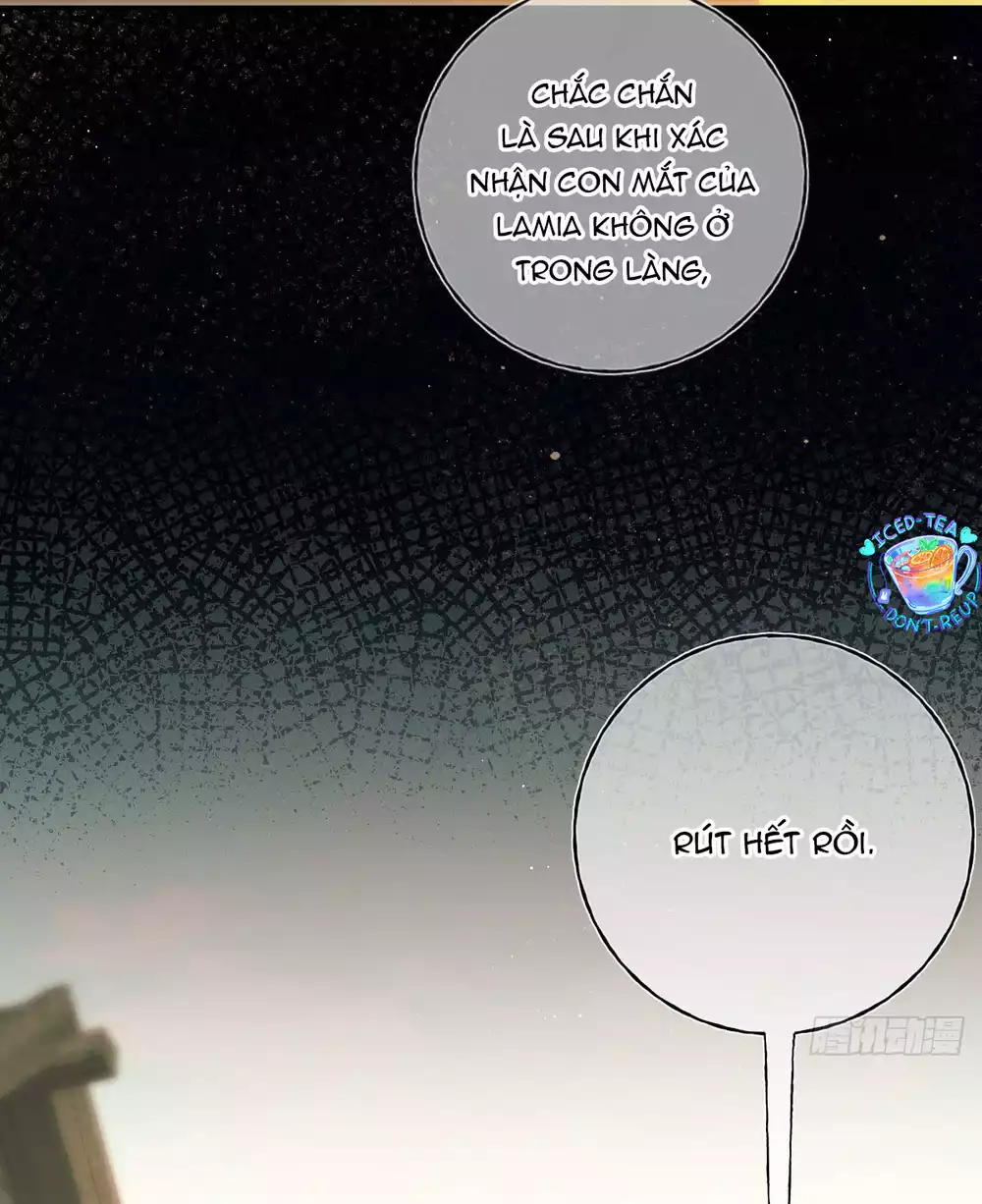 Tình yêu của kẻ khát máu Chapter 42.1 - Trang 2