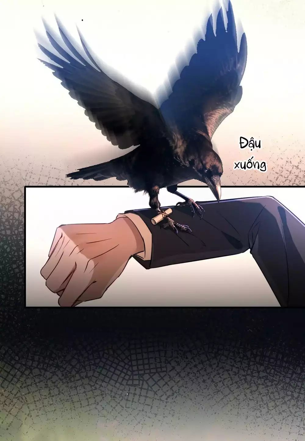 Tình yêu của kẻ khát máu Chapter 42.1 - Trang 2