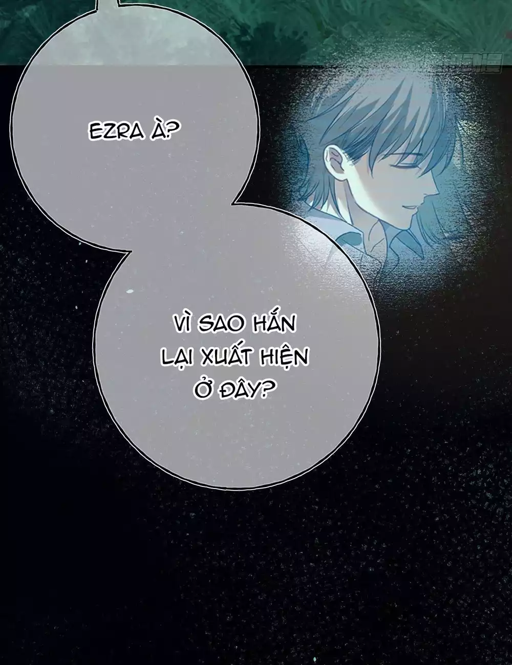 Tình yêu của kẻ khát máu Chapter 42.1 - Trang 2