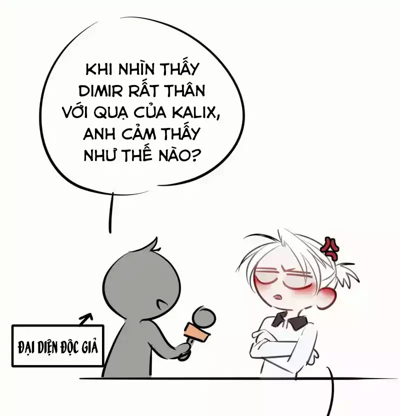 Tình yêu của kẻ khát máu Chapter 42.2 3