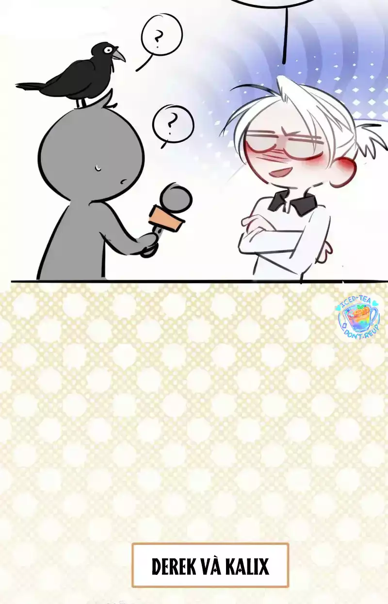 Tình yêu của kẻ khát máu Chapter 42.2 5