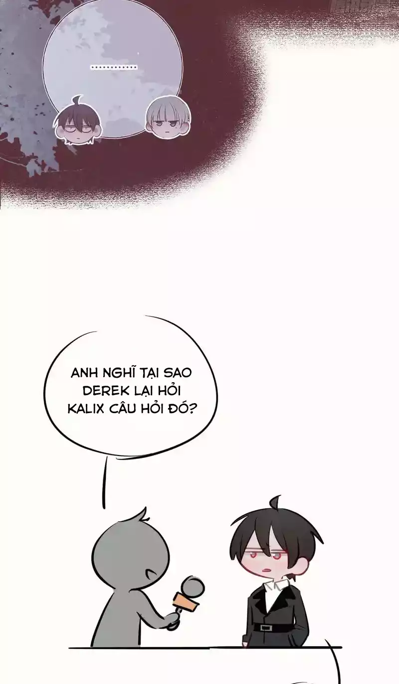 Tình yêu của kẻ khát máu Chapter 42.2 7