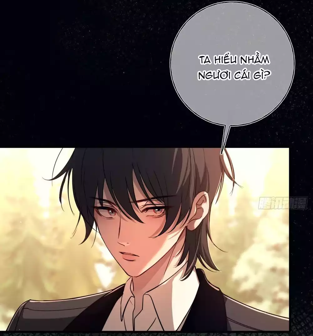 Tình yêu của kẻ khát máu Chapter 42 - Trang 2