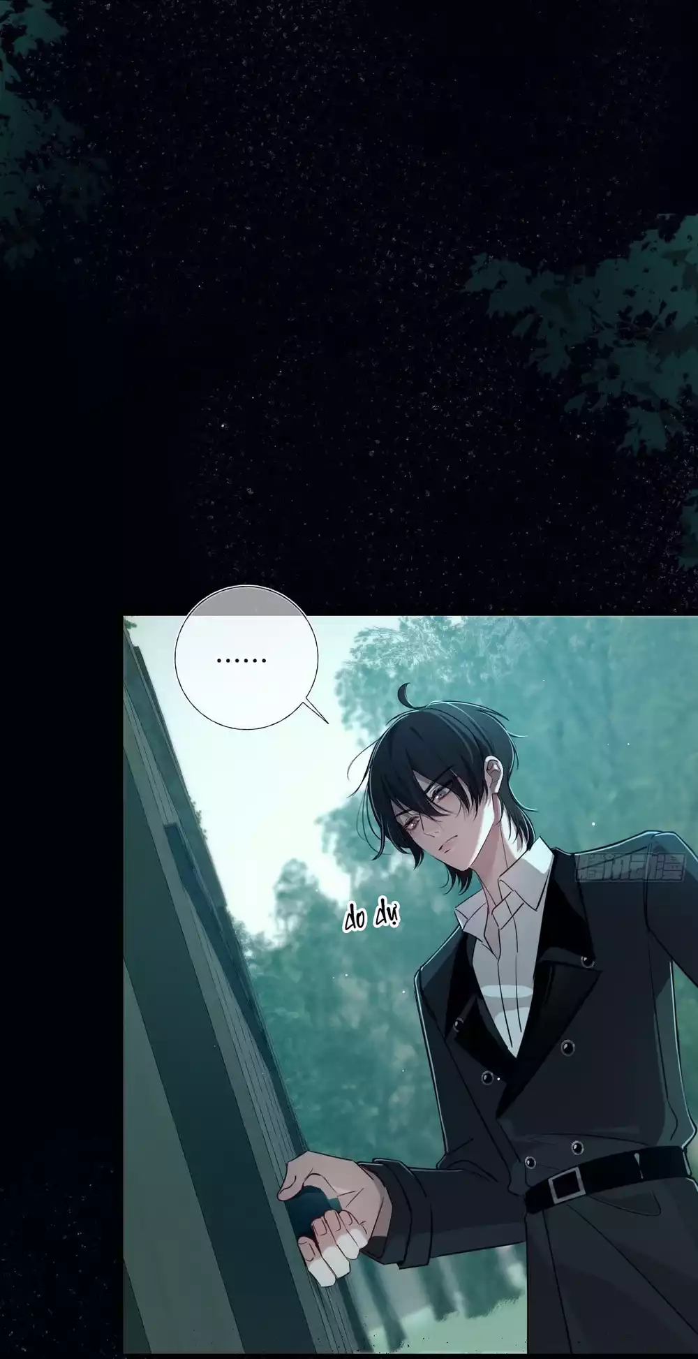 Tình yêu của kẻ khát máu Chapter 43 - Next 