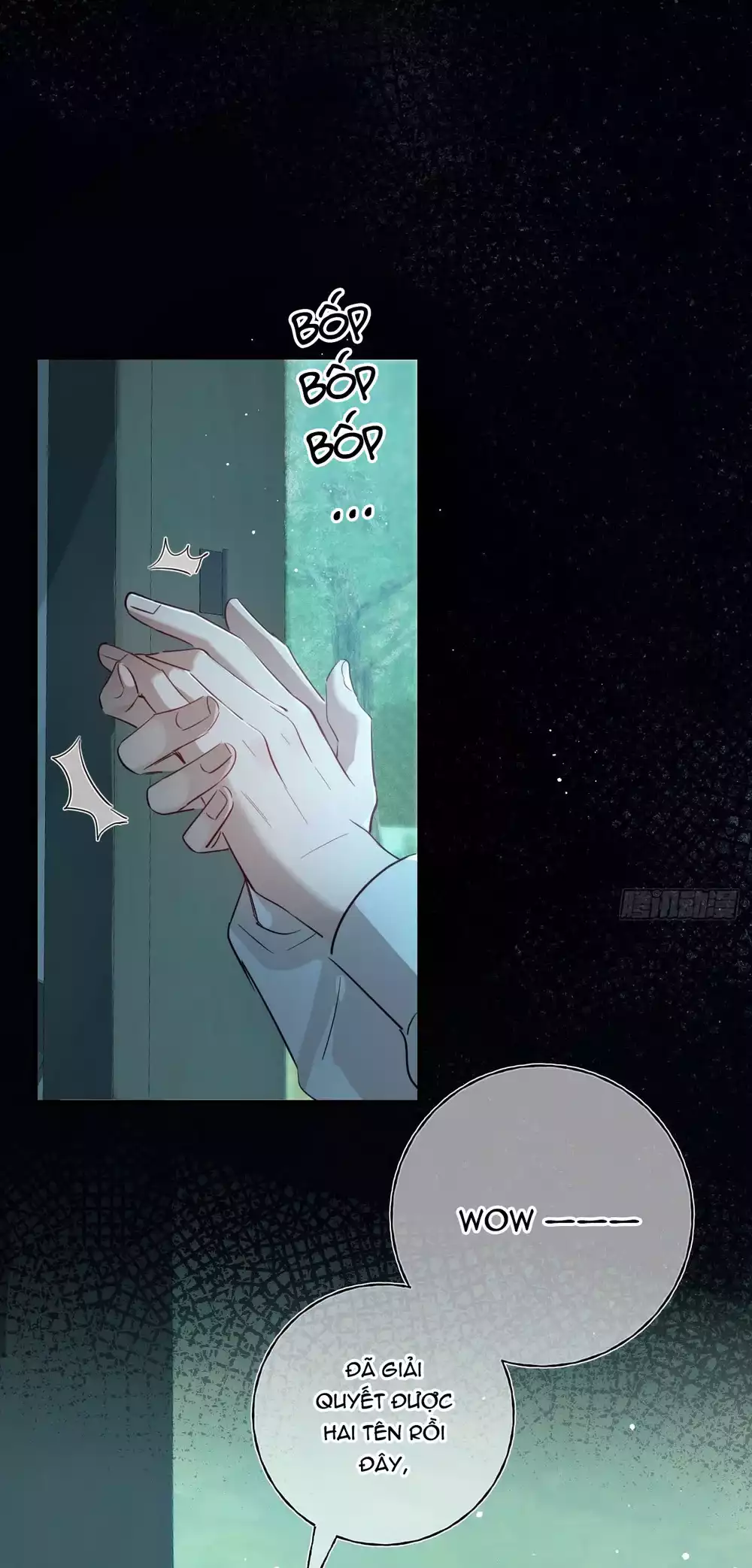 Tình yêu của kẻ khát máu Chapter 43 - Next 