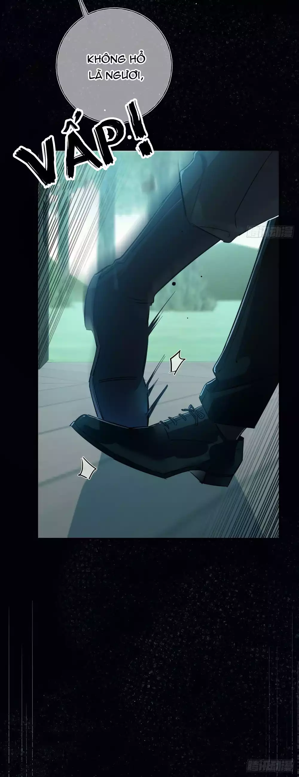 Tình yêu của kẻ khát máu Chapter 43 - Next 