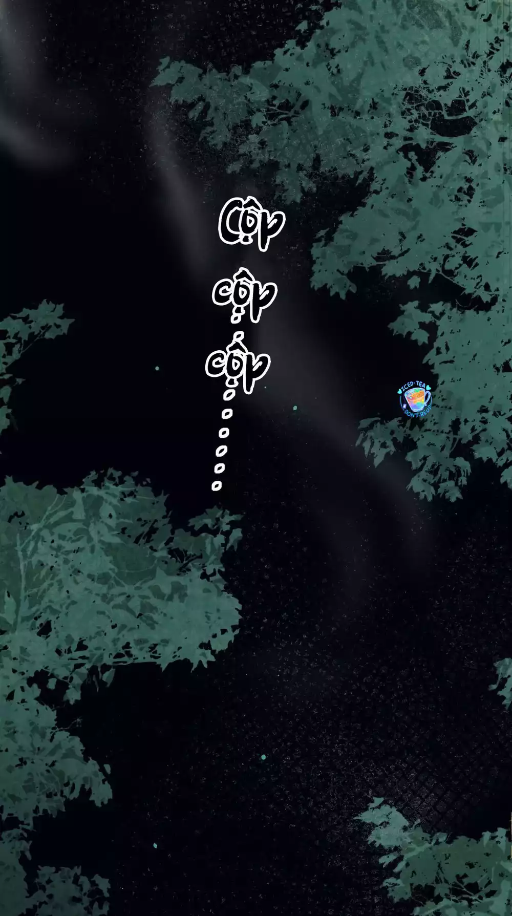 Tình yêu của kẻ khát máu Chapter 43 - Next 