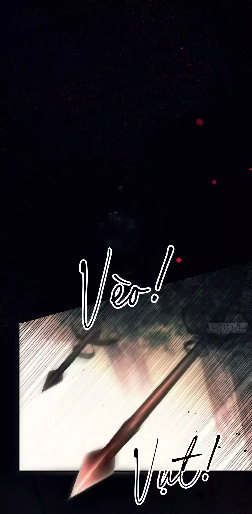 Tình yêu của kẻ khát máu Chapter 43 - Next 