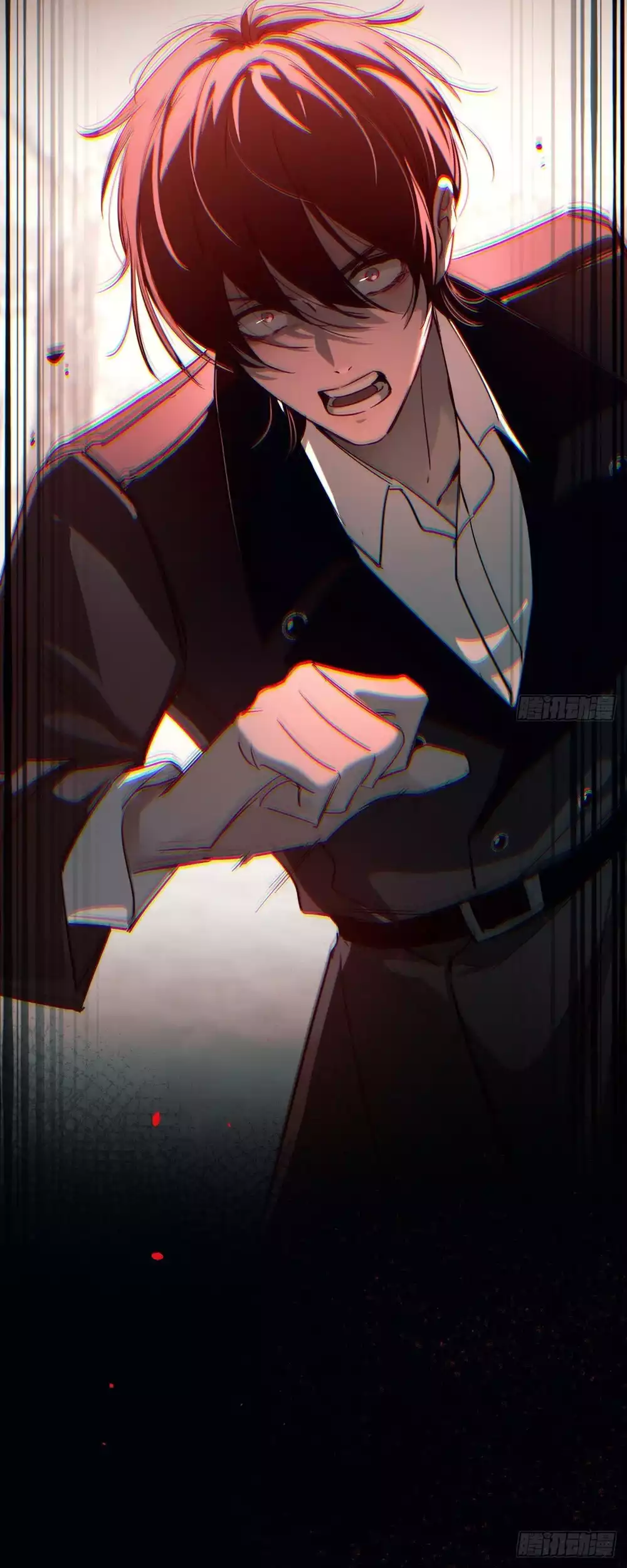 Tình yêu của kẻ khát máu Chapter 43 - Next 