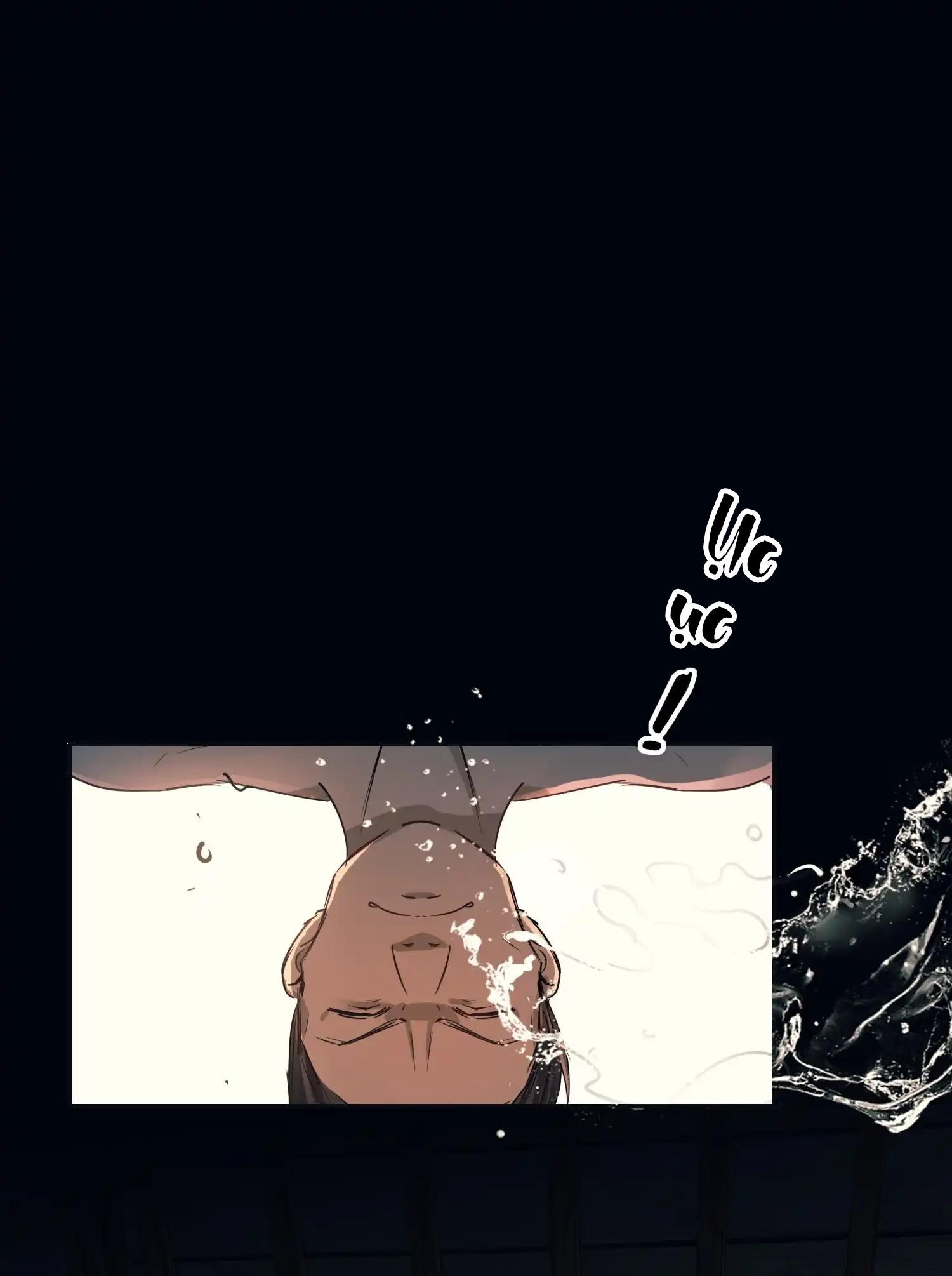 Tình yêu của kẻ khát máu Chapter 6 - Trang 4